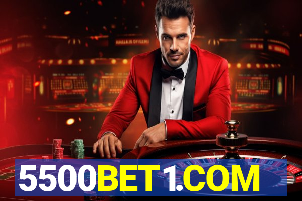 5500BET1.COM