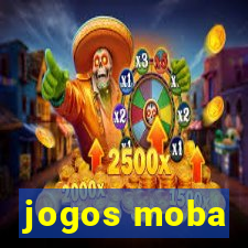 jogos moba