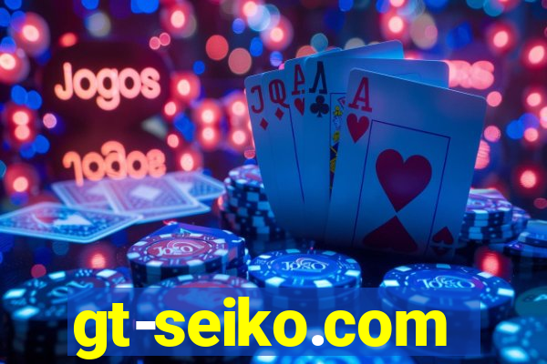 gt-seiko.com