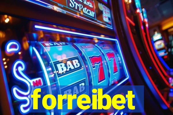 forreibet
