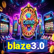 blaze3.0