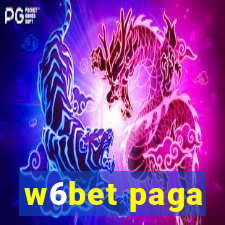 w6bet paga