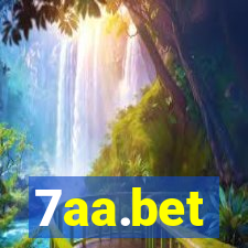 7aa.bet