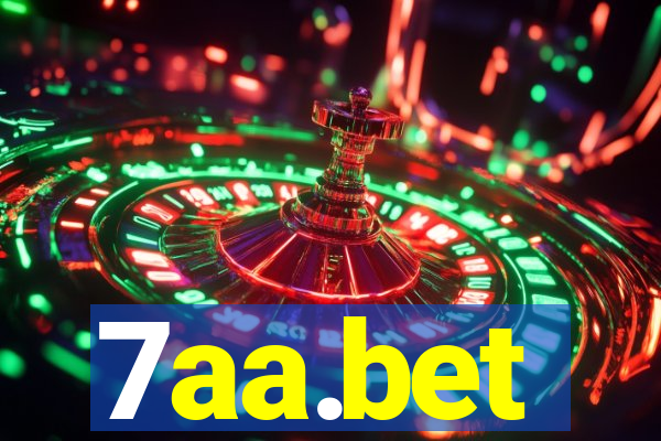 7aa.bet