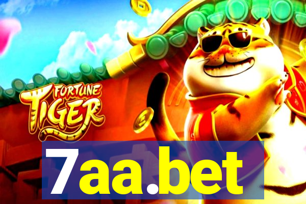 7aa.bet