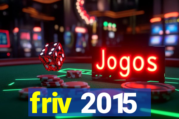 friv 2015