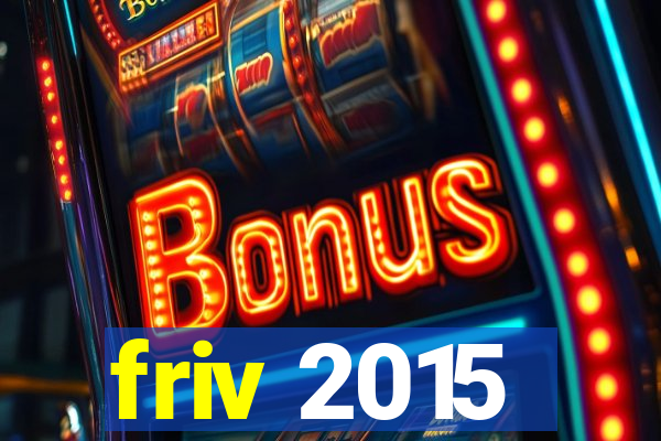 friv 2015