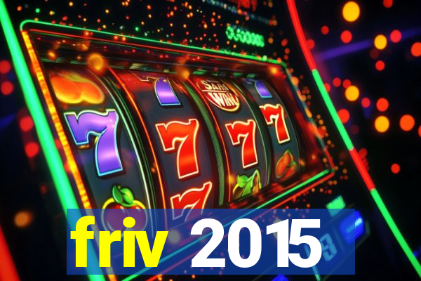 friv 2015