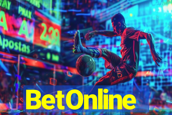 BetOnline