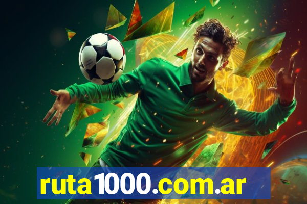 ruta1000.com.ar