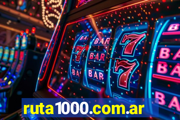 ruta1000.com.ar