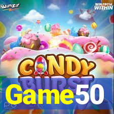 Game50