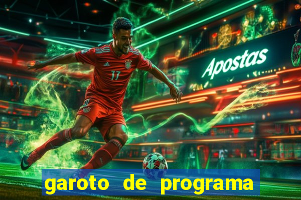 garoto de programa zona leste