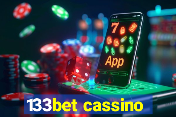133bet cassino