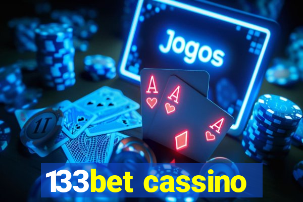 133bet cassino