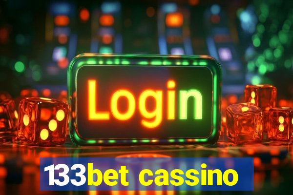 133bet cassino