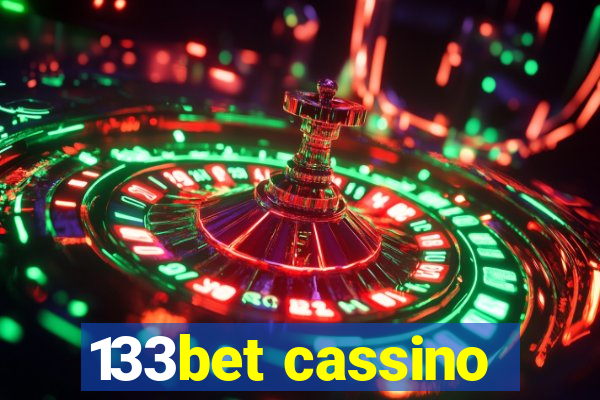 133bet cassino