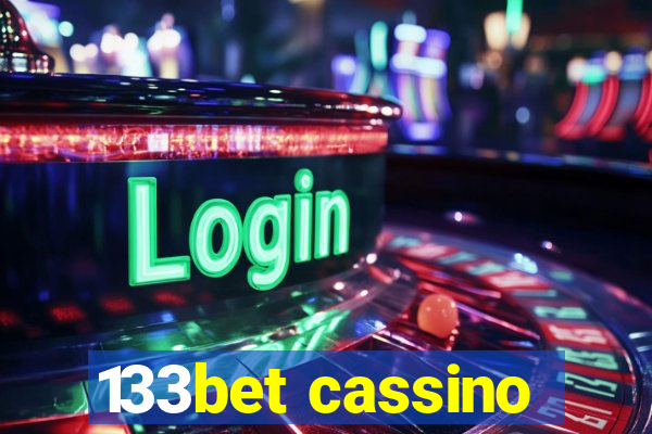 133bet cassino