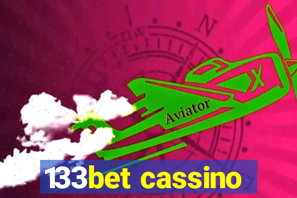133bet cassino