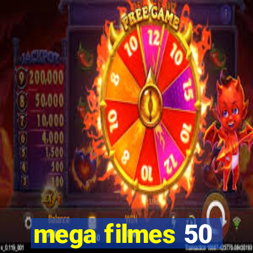 mega filmes 50