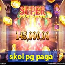 skol pg paga