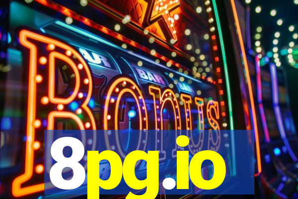 8pg.io