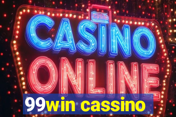 99win cassino