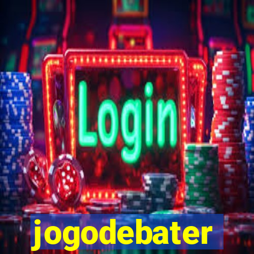 jogodebater