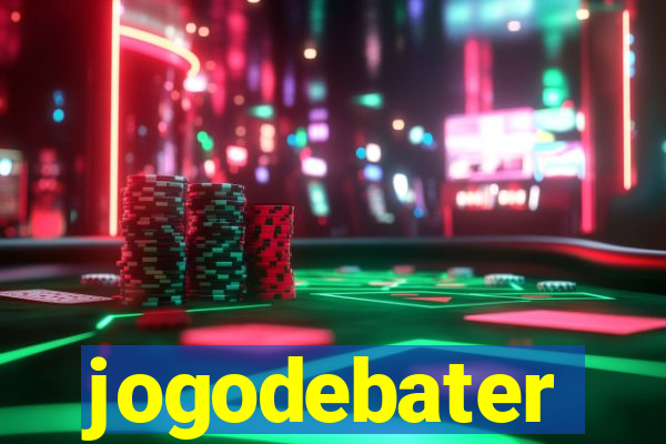 jogodebater