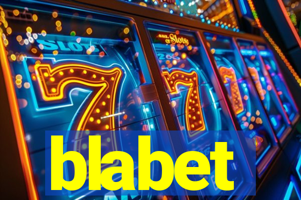 blabet