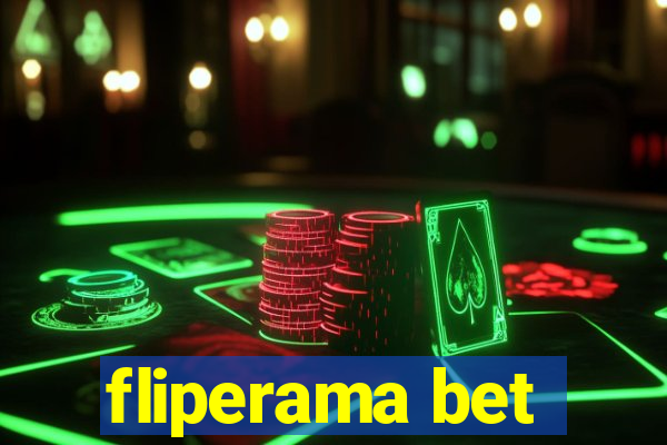 fliperama bet