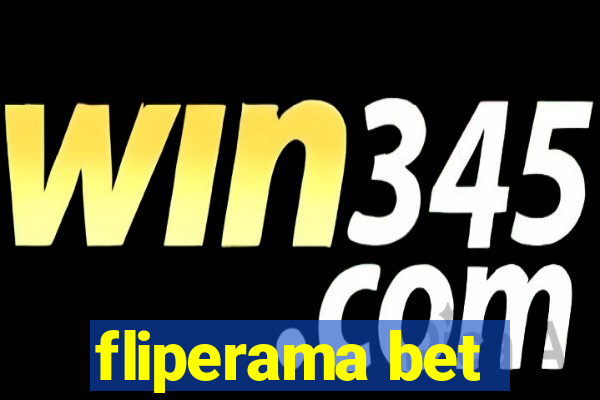 fliperama bet