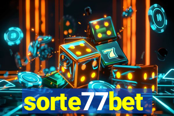 sorte77bet