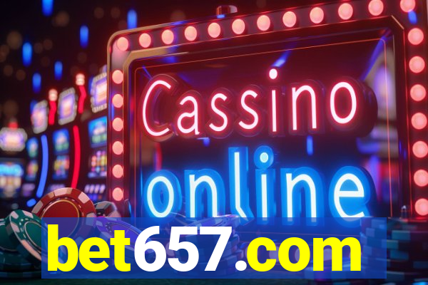 bet657.com