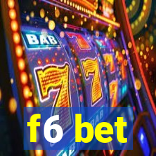 f6 bet