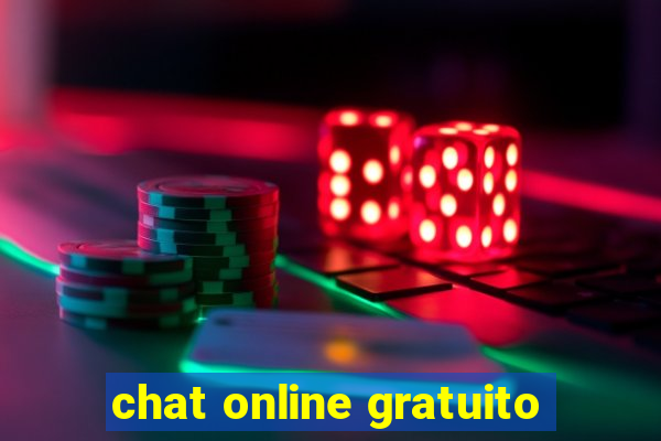 chat online gratuito