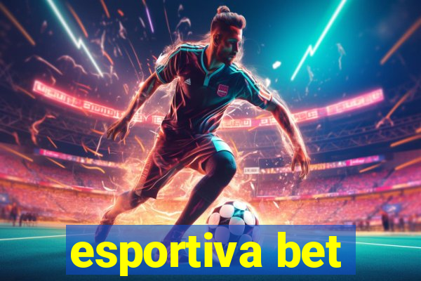 esportiva bet