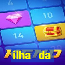 ilha da tenta莽茫o brasil telegram