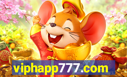 viphapp777.com