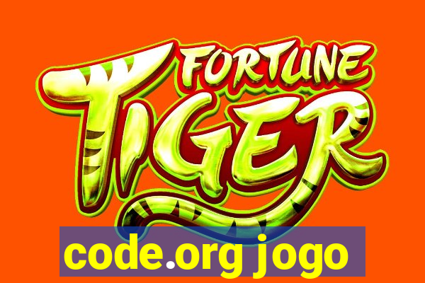 code.org jogo