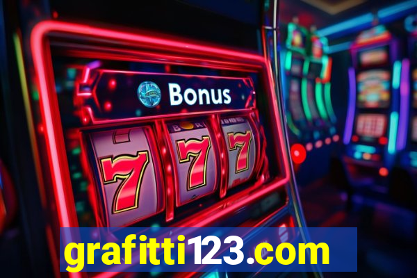 grafitti123.com
