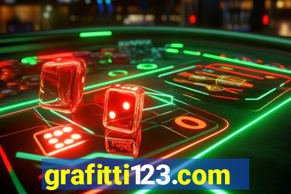 grafitti123.com