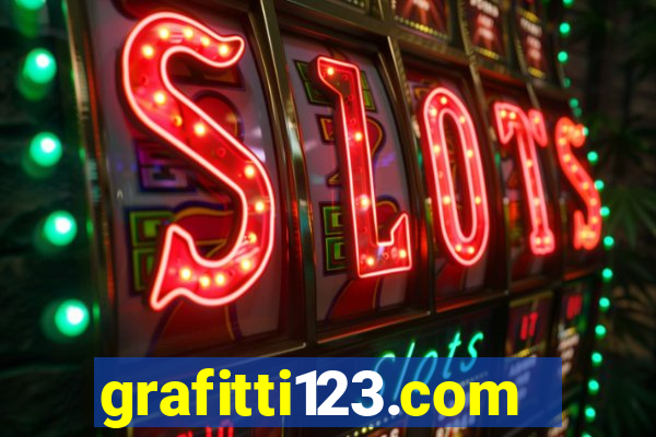 grafitti123.com