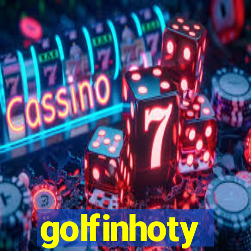 golfinhoty