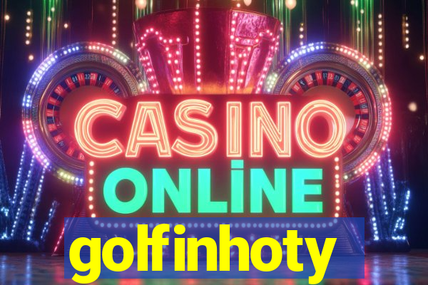 golfinhoty