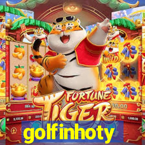 golfinhoty