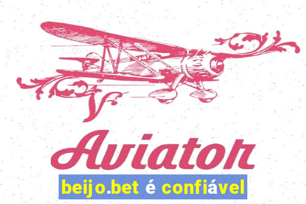 beijo.bet é confiável