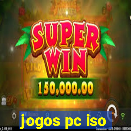 jogos pc iso