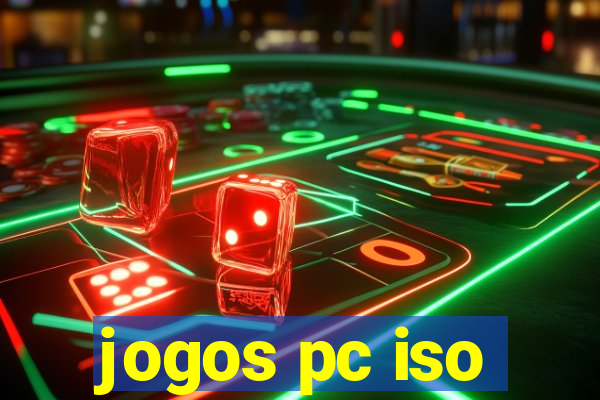 jogos pc iso