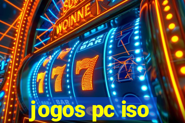 jogos pc iso